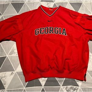 Vintage Georgia Sweatshirt